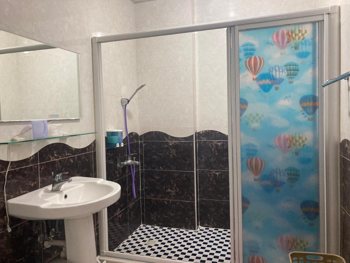 Guanshan Fukuda Homestay Luaran gambar