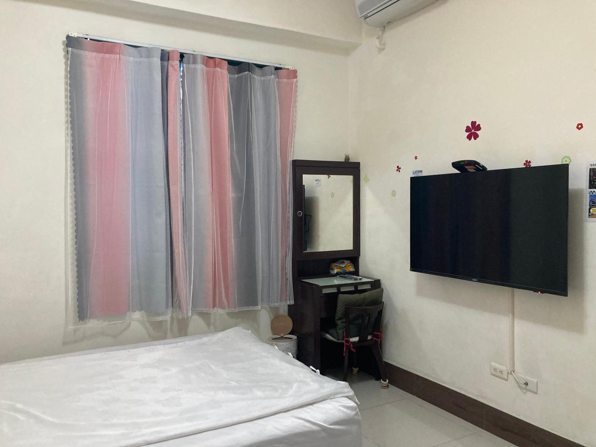 Guanshan Fukuda Homestay Luaran gambar